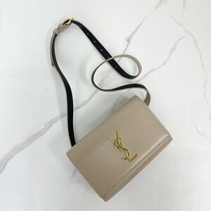 Saint Laurent Kate Belt Bag